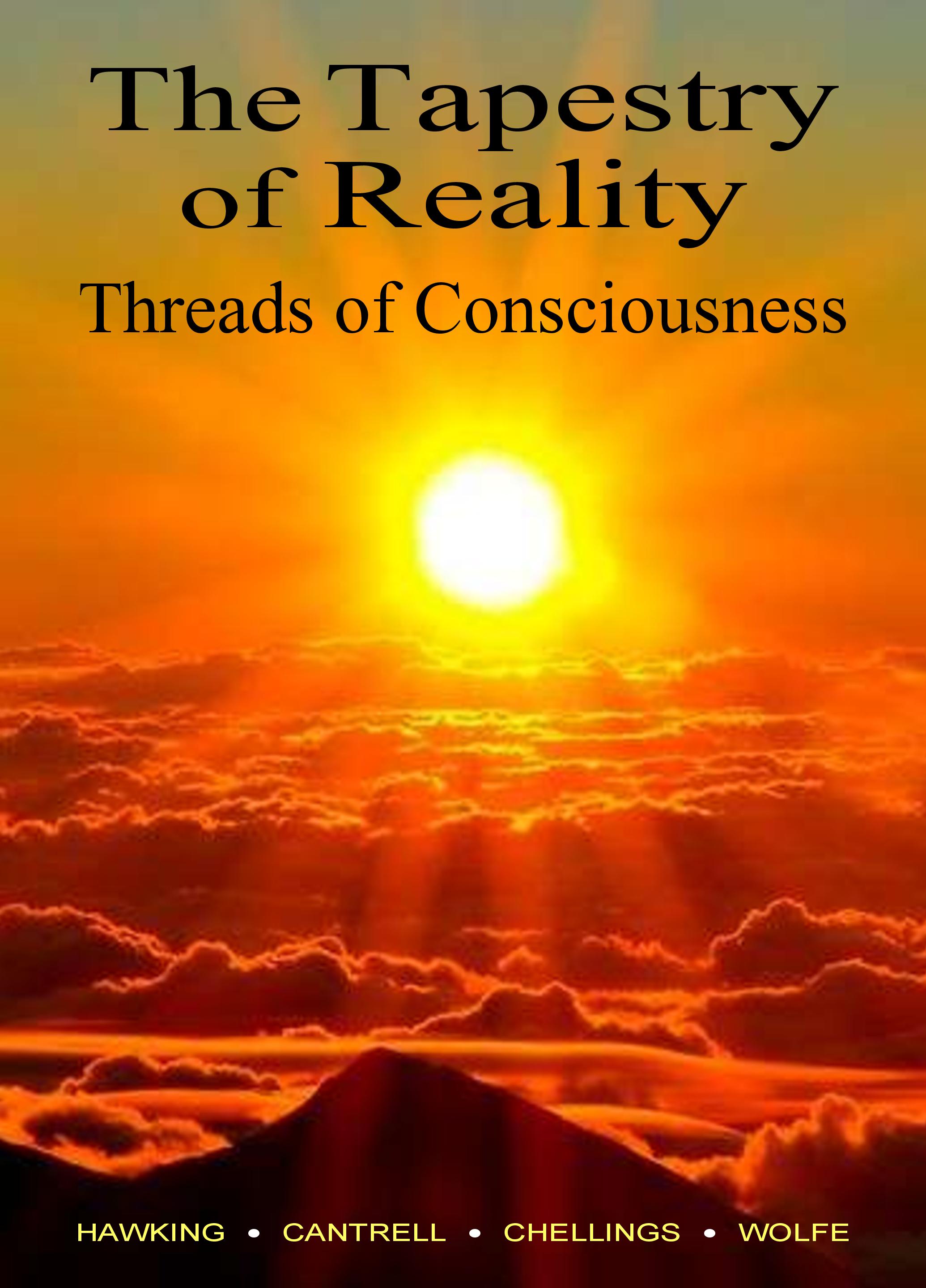 The Tapestry of Reality book cover