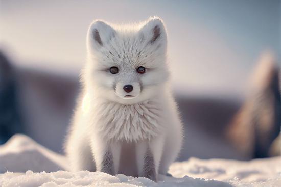 Arctic Fox