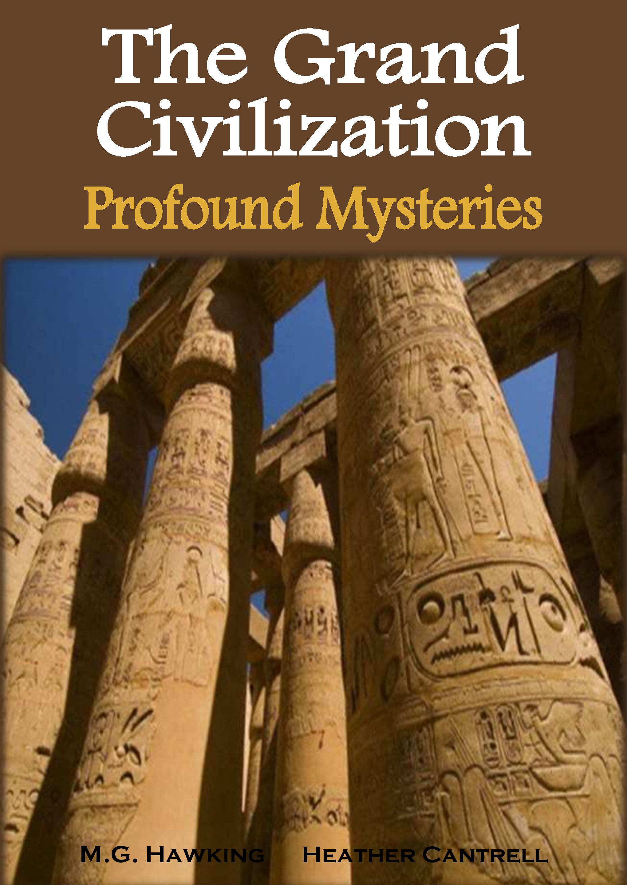 Grand Civilization book cover